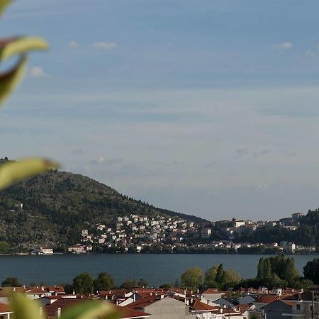 Chloe Luxury Hotel Kastoria Eksteriør billede