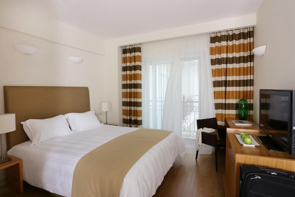 Chloe Luxury Hotel Kastoria Eksteriør billede