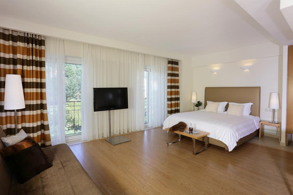 Chloe Luxury Hotel Kastoria Eksteriør billede
