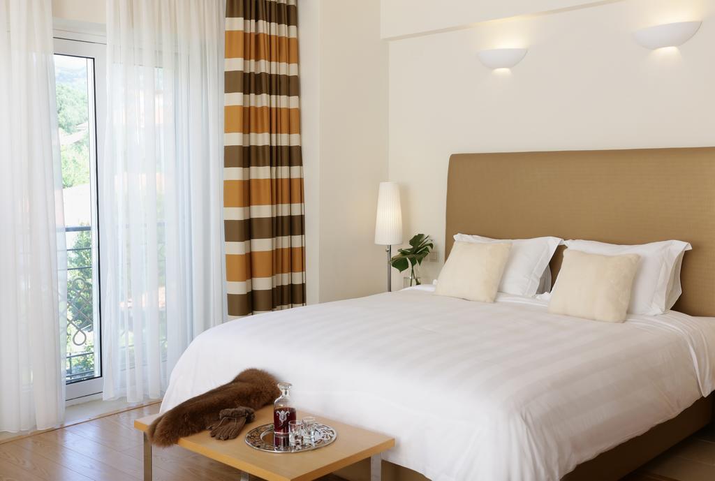 Chloe Luxury Hotel Kastoria Eksteriør billede