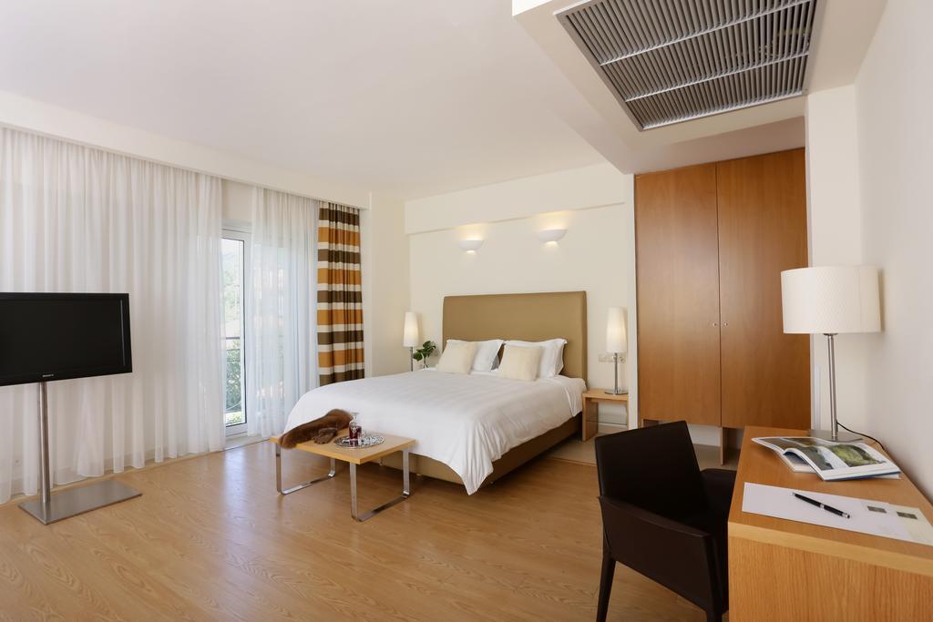 Chloe Luxury Hotel Kastoria Eksteriør billede