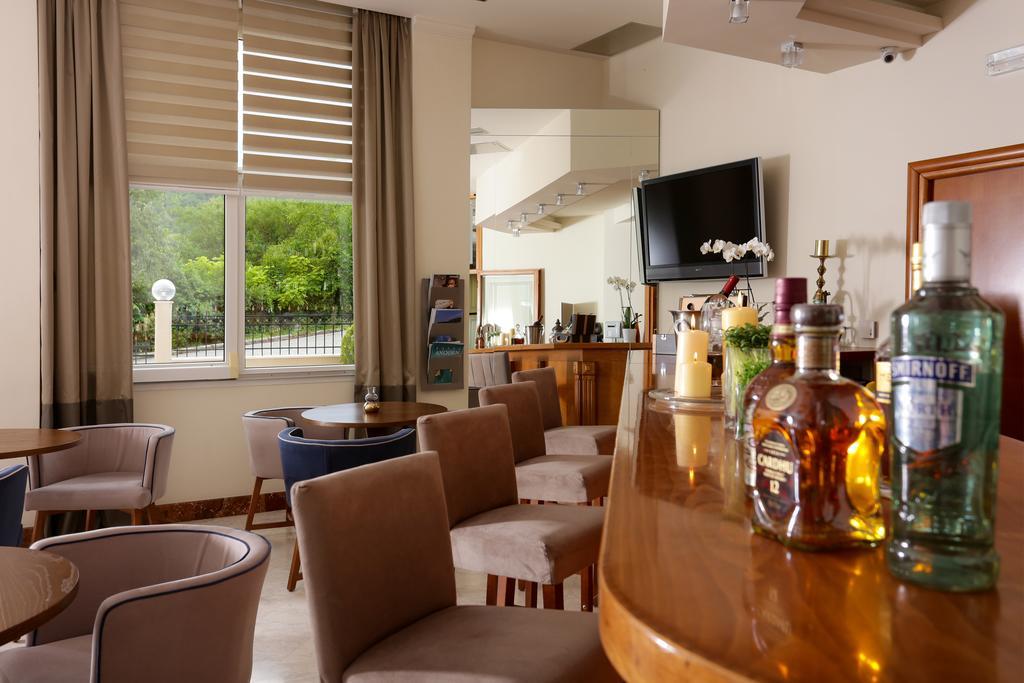 Chloe Luxury Hotel Kastoria Eksteriør billede