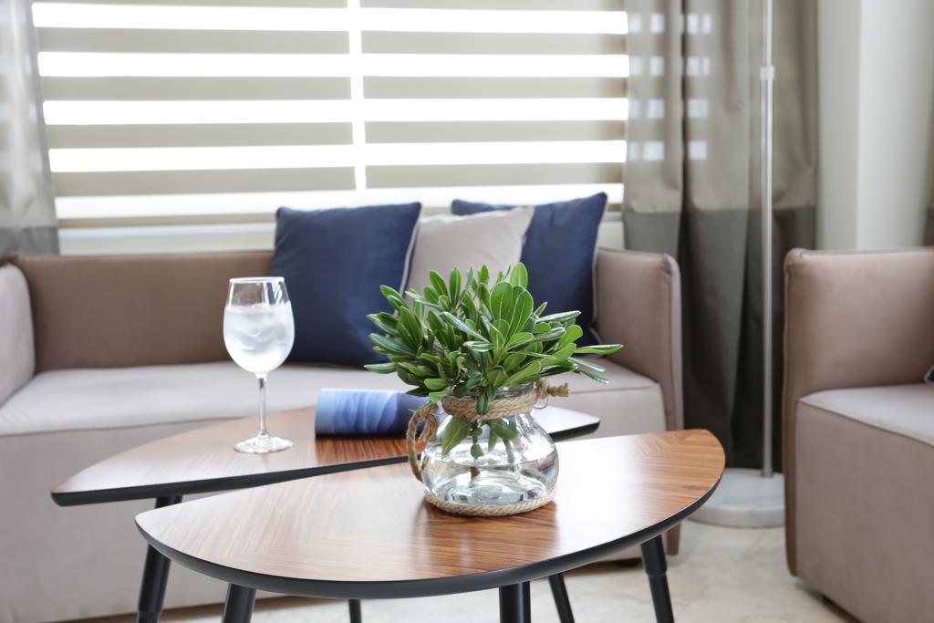 Chloe Luxury Hotel Kastoria Eksteriør billede