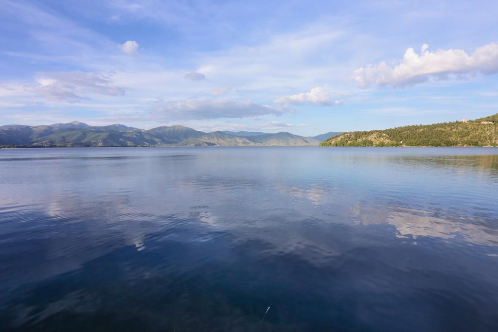 Chloe Luxury Hotel Kastoria Eksteriør billede