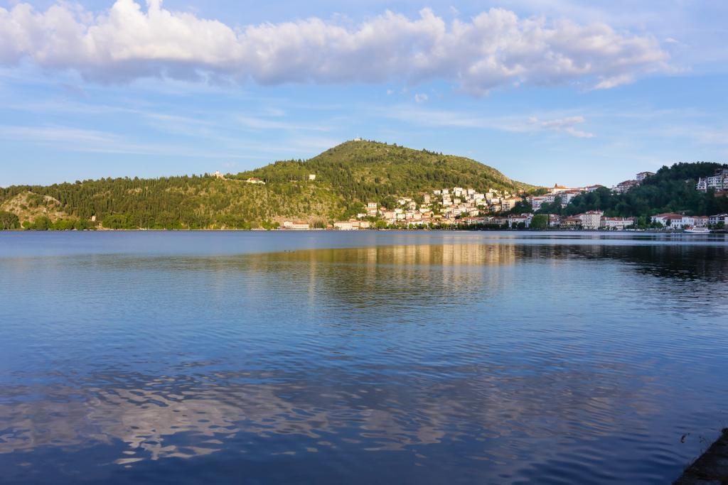 Chloe Luxury Hotel Kastoria Eksteriør billede
